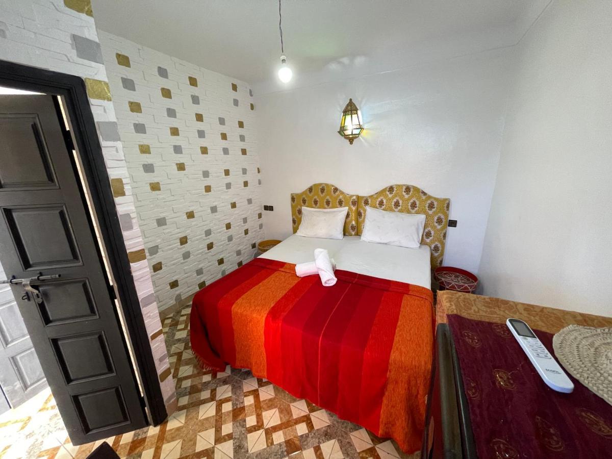 מרקש Sun Hostel מראה חיצוני תמונה