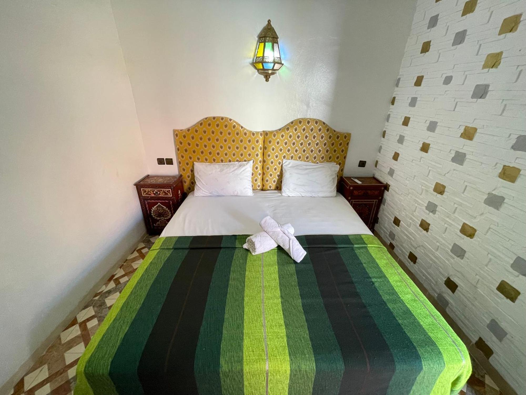 מרקש Sun Hostel מראה חיצוני תמונה