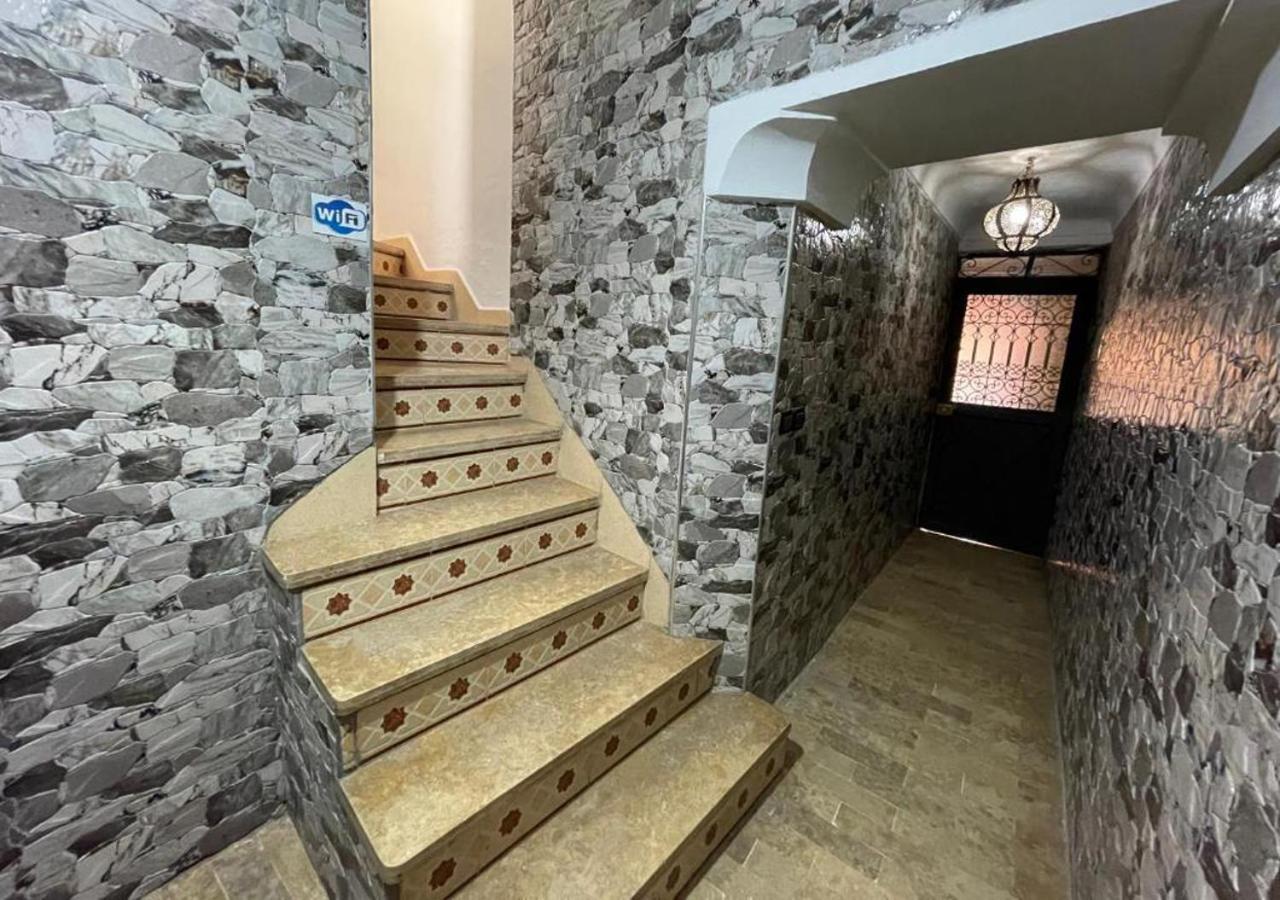 מרקש Sun Hostel מראה חיצוני תמונה