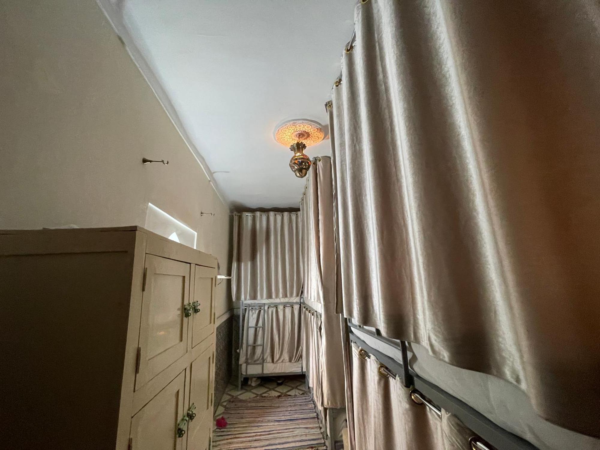 מרקש Sun Hostel מראה חיצוני תמונה