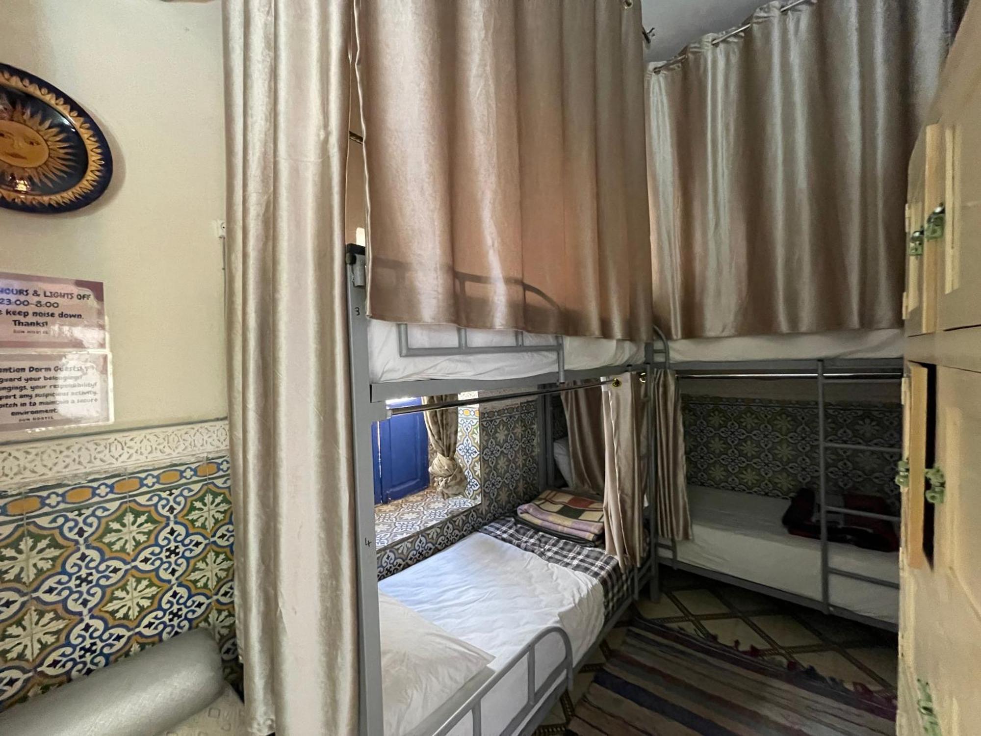 מרקש Sun Hostel מראה חיצוני תמונה