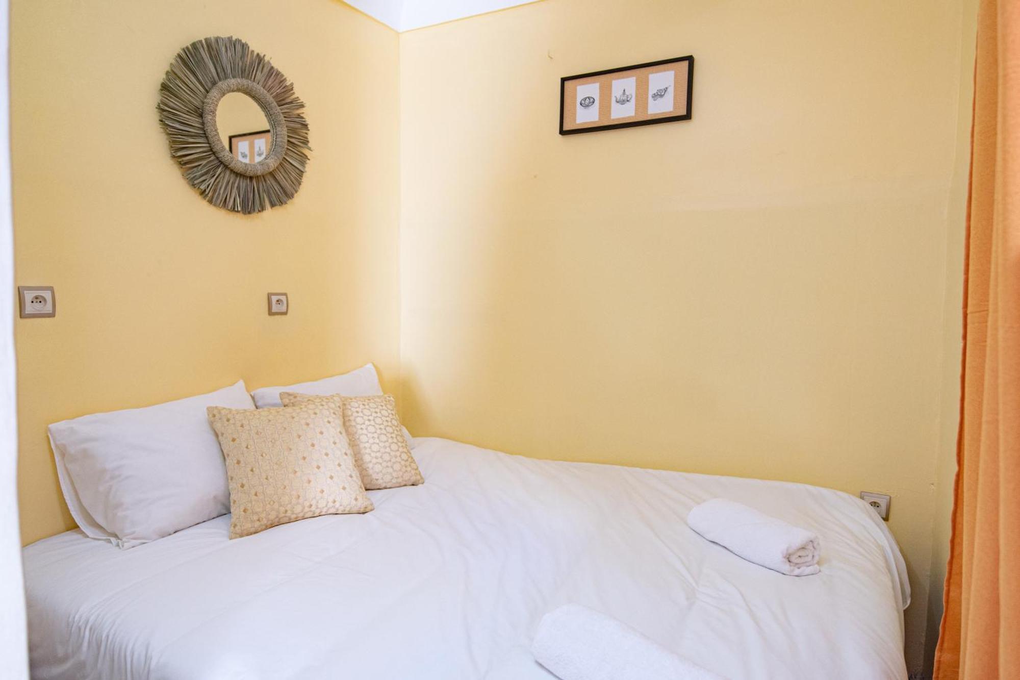 מרקש Sun Hostel מראה חיצוני תמונה