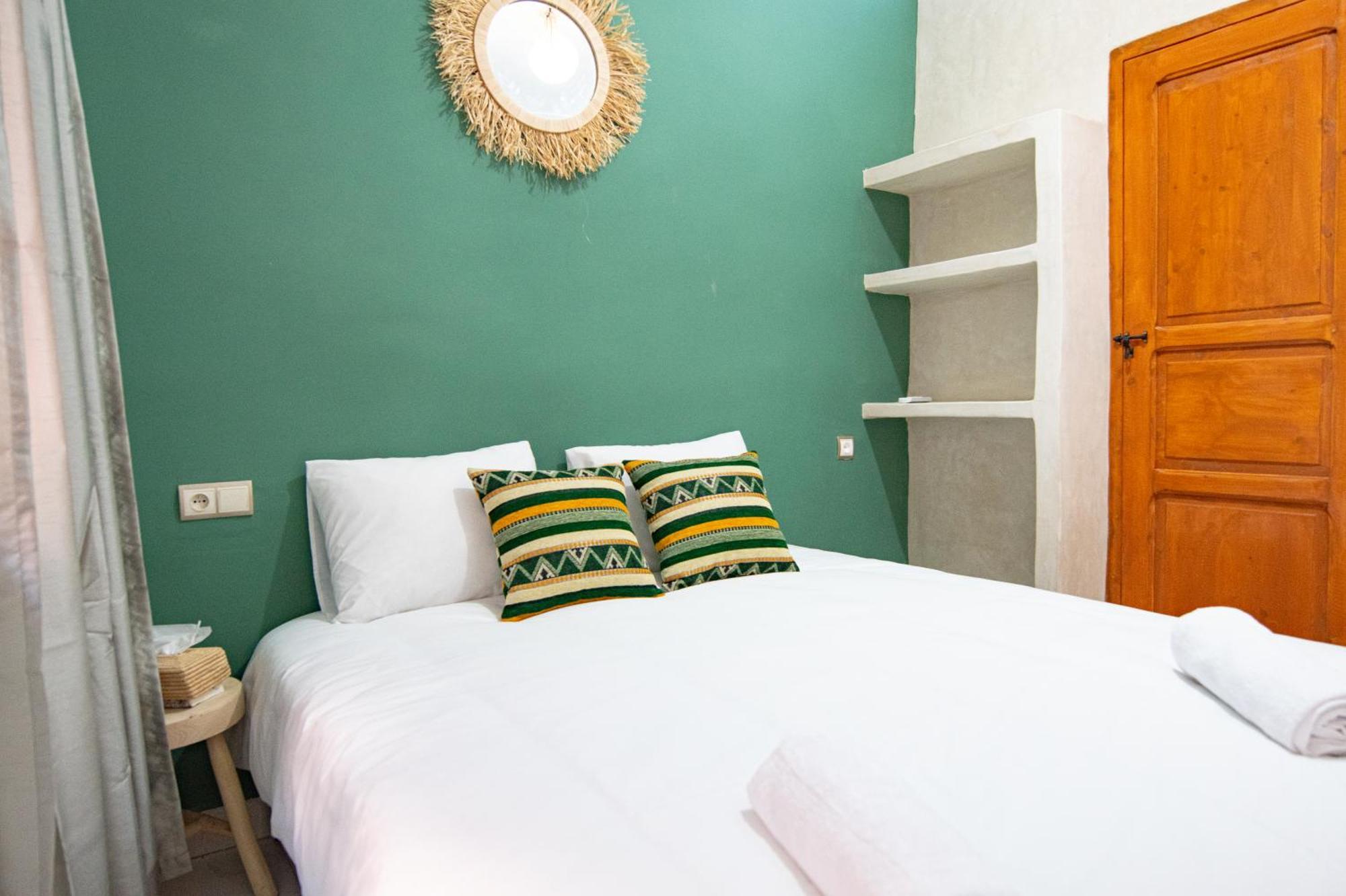 מרקש Sun Hostel מראה חיצוני תמונה