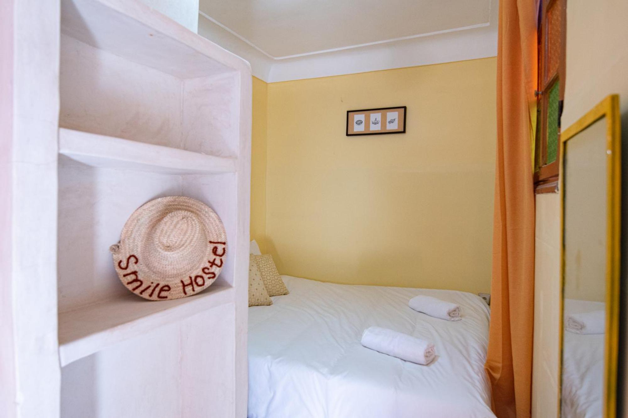 מרקש Sun Hostel מראה חיצוני תמונה