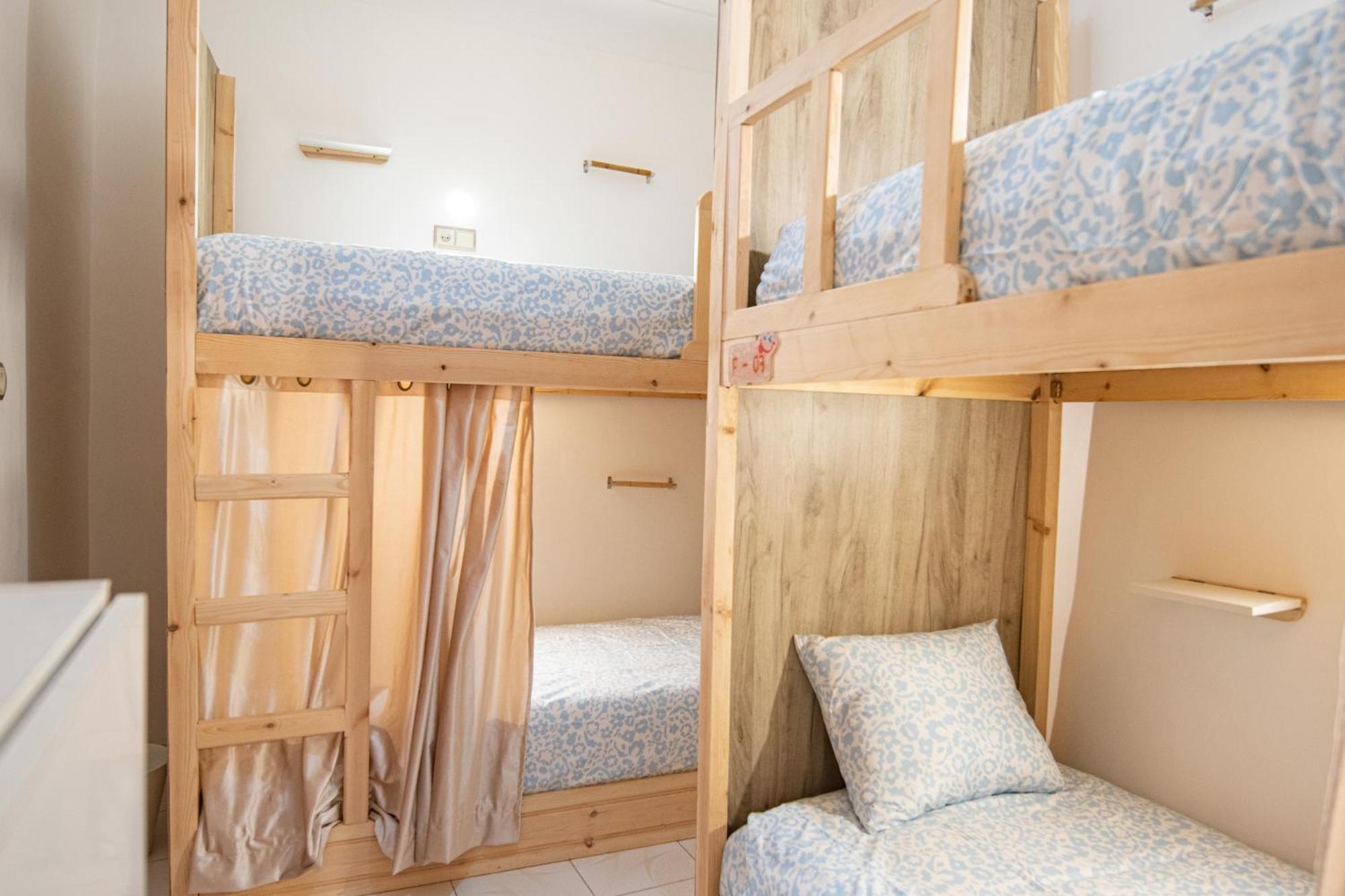 מרקש Sun Hostel מראה חיצוני תמונה