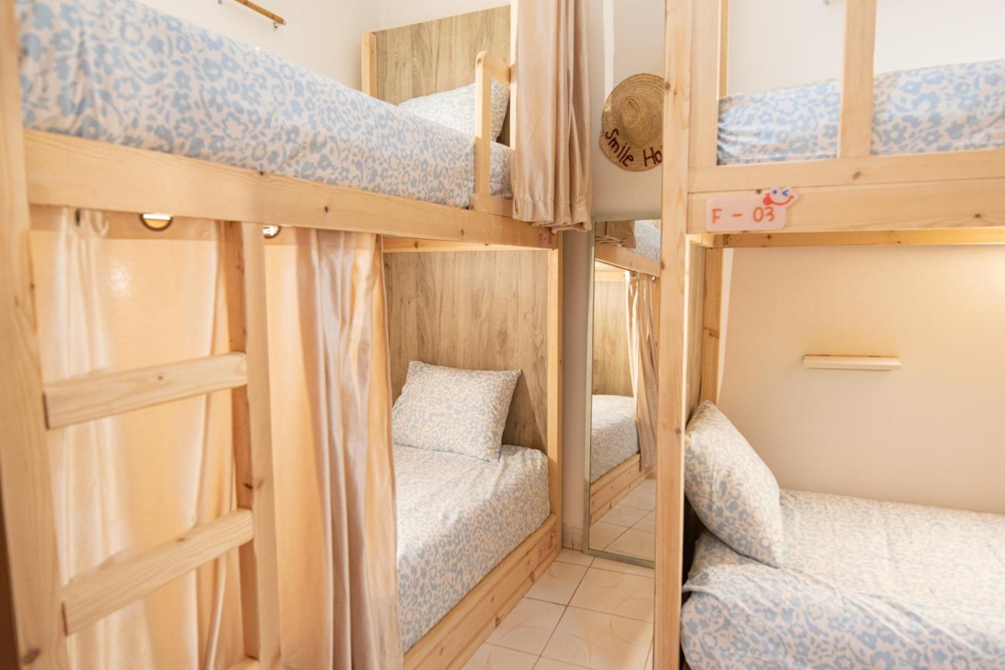 מרקש Sun Hostel מראה חיצוני תמונה