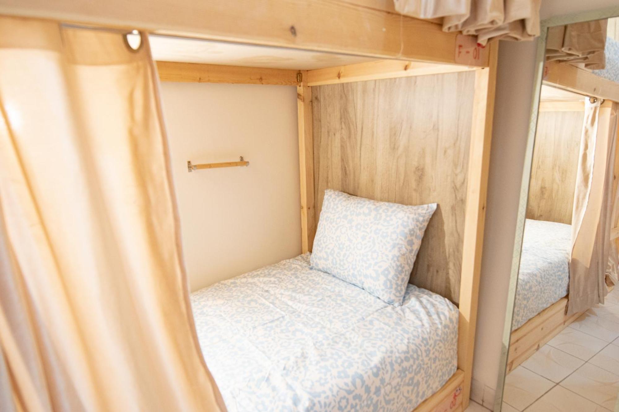 מרקש Sun Hostel מראה חיצוני תמונה
