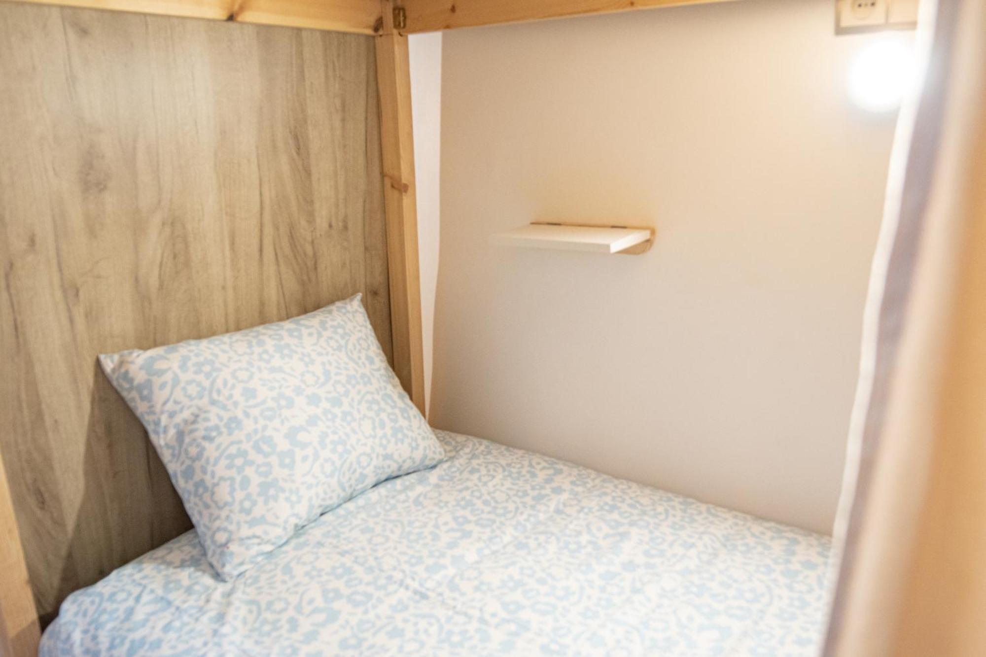 מרקש Sun Hostel מראה חיצוני תמונה