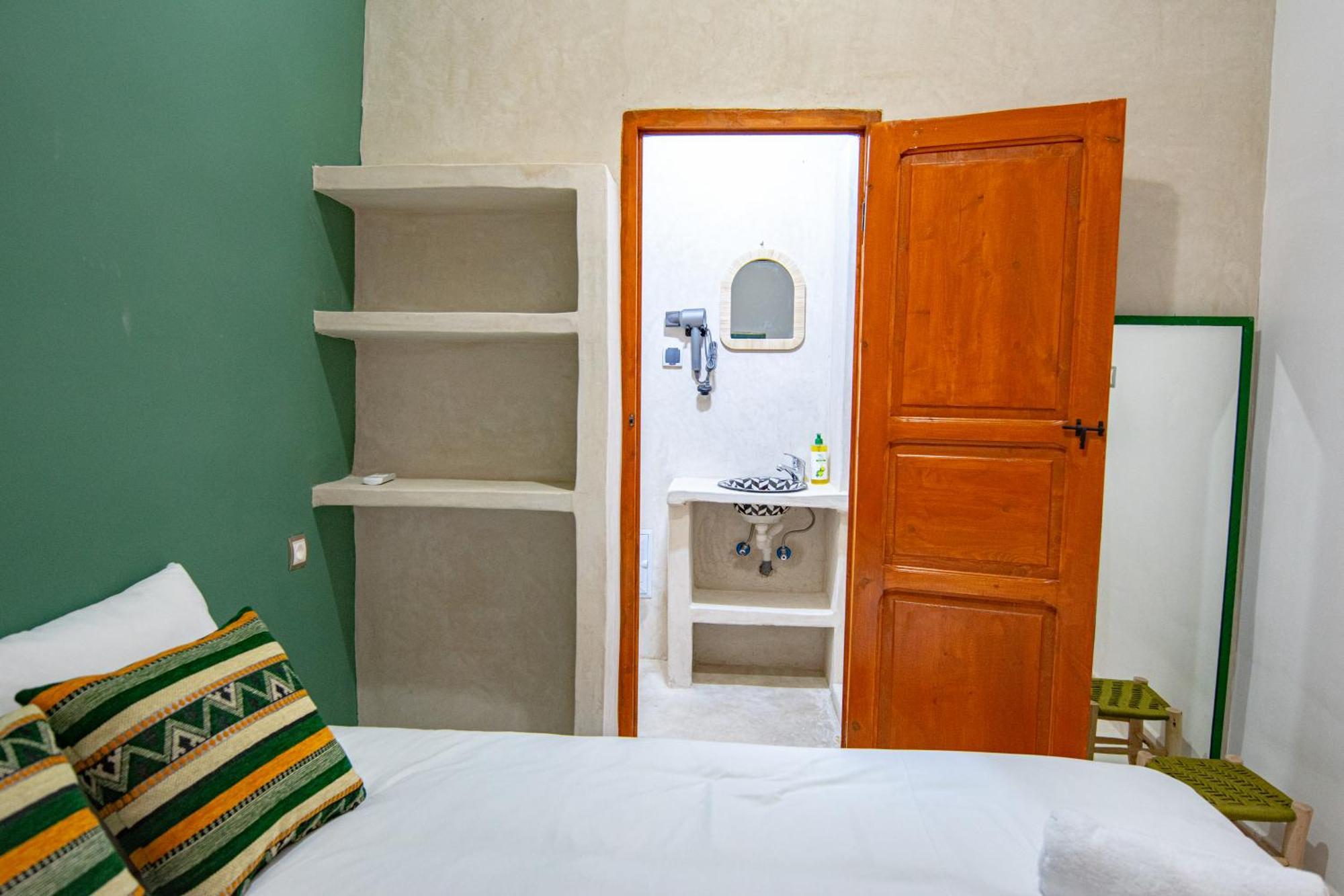 מרקש Sun Hostel מראה חיצוני תמונה
