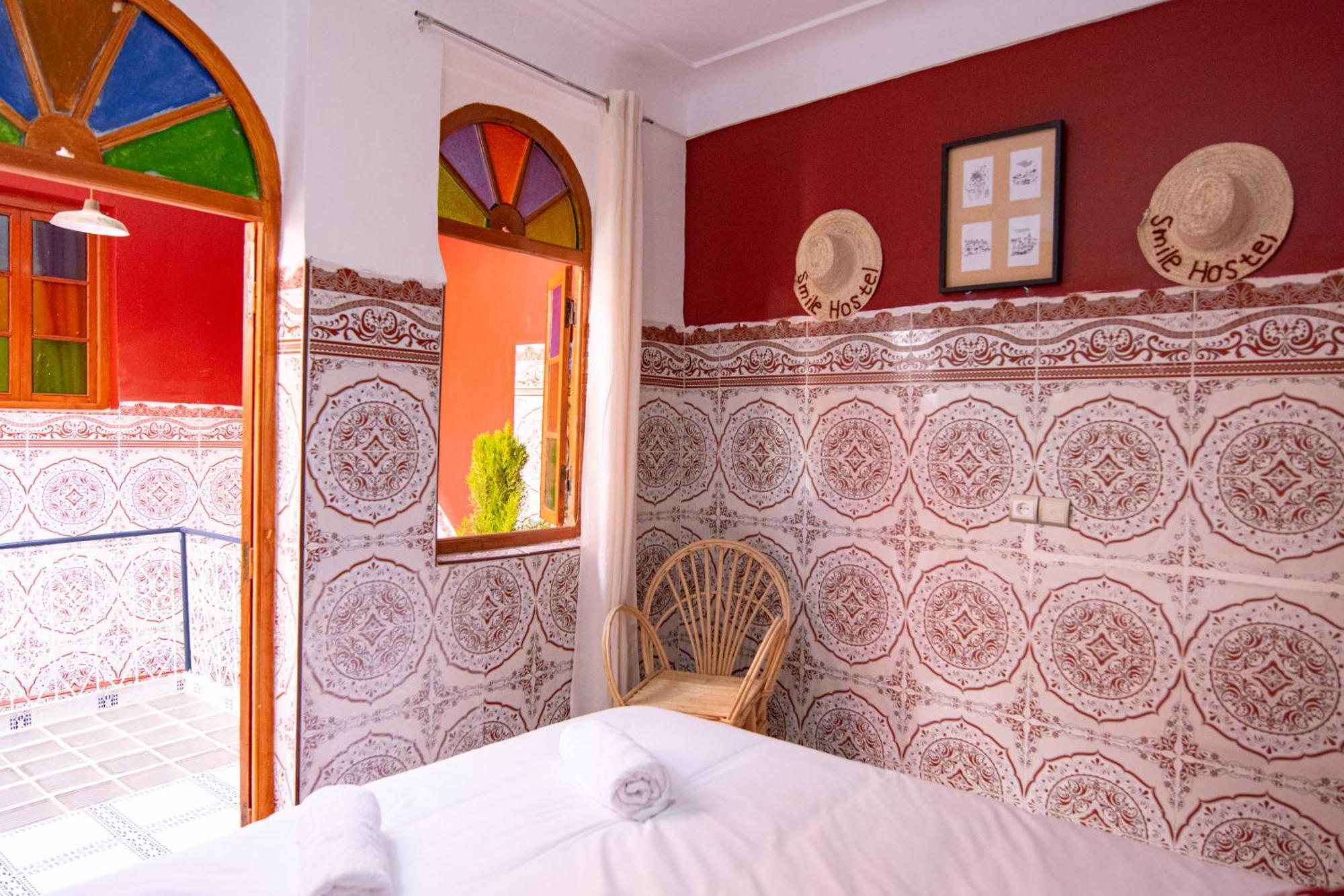מרקש Sun Hostel מראה חיצוני תמונה