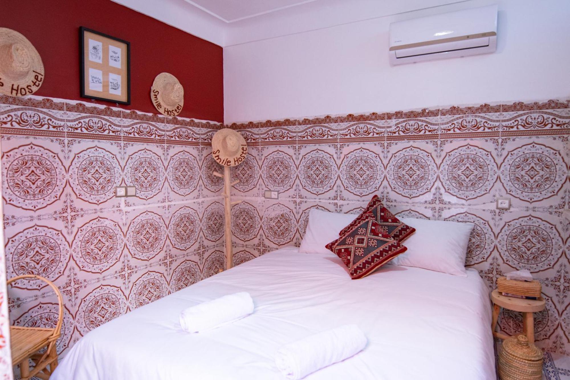 מרקש Sun Hostel מראה חיצוני תמונה