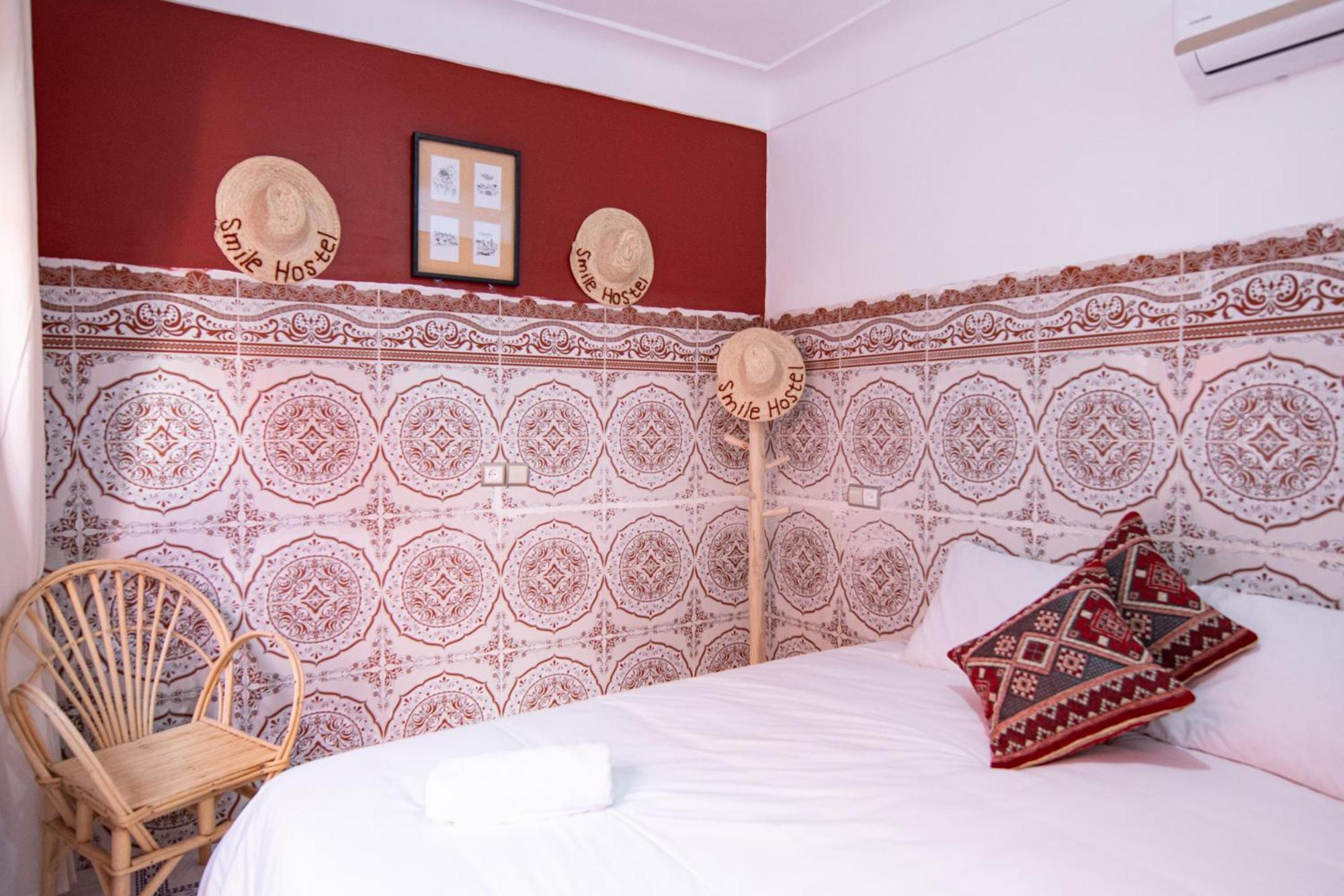 מרקש Sun Hostel מראה חיצוני תמונה