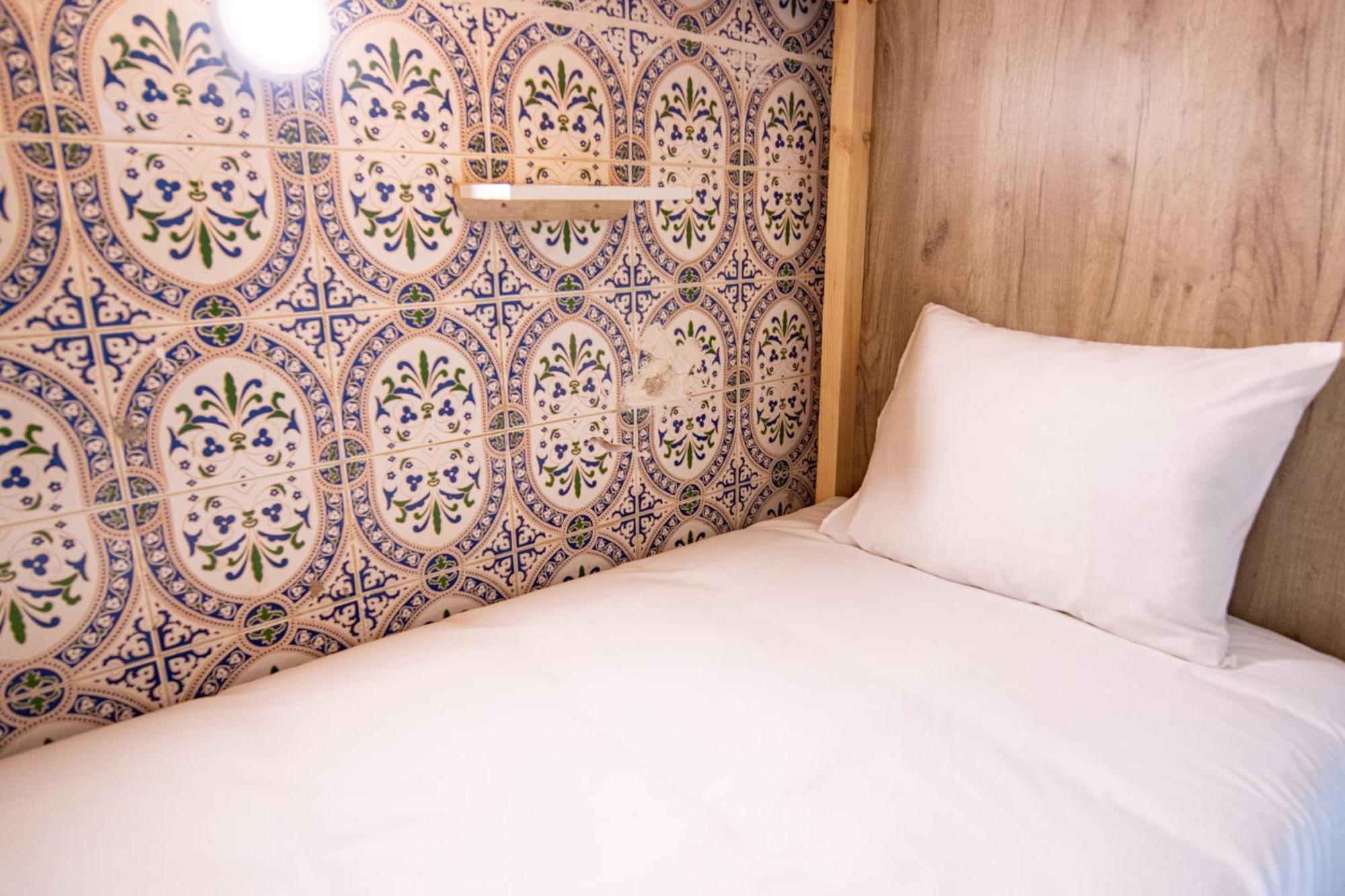 מרקש Sun Hostel מראה חיצוני תמונה