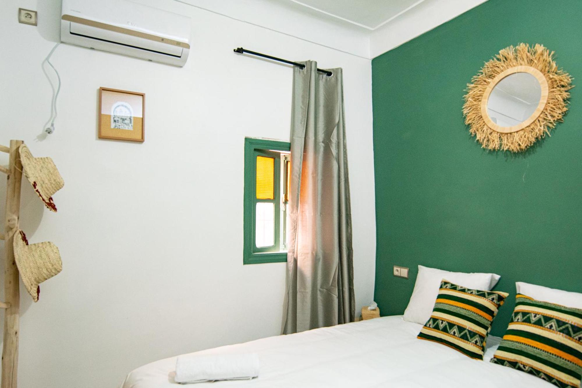 מרקש Sun Hostel מראה חיצוני תמונה