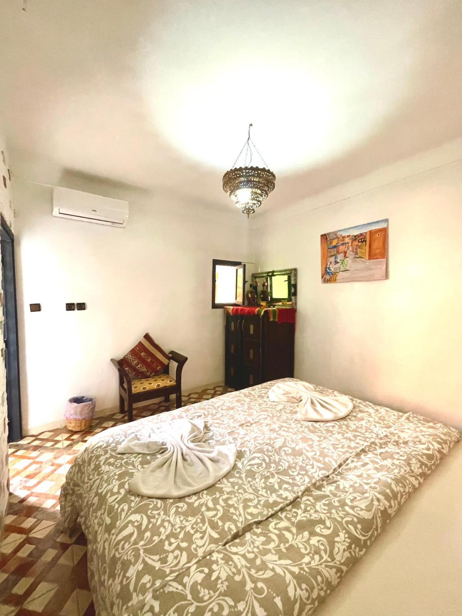 מרקש Sun Hostel מראה חיצוני תמונה