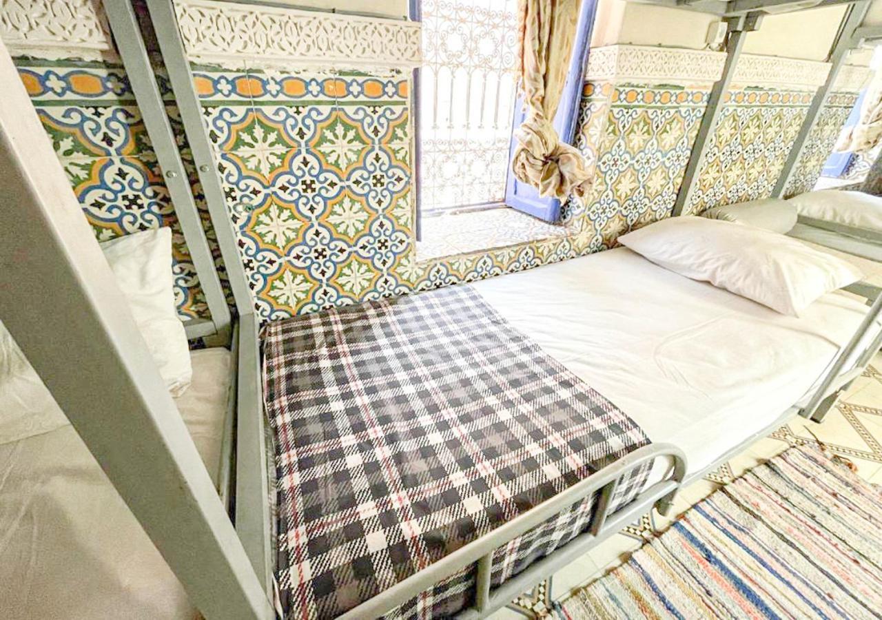 מרקש Sun Hostel מראה חיצוני תמונה