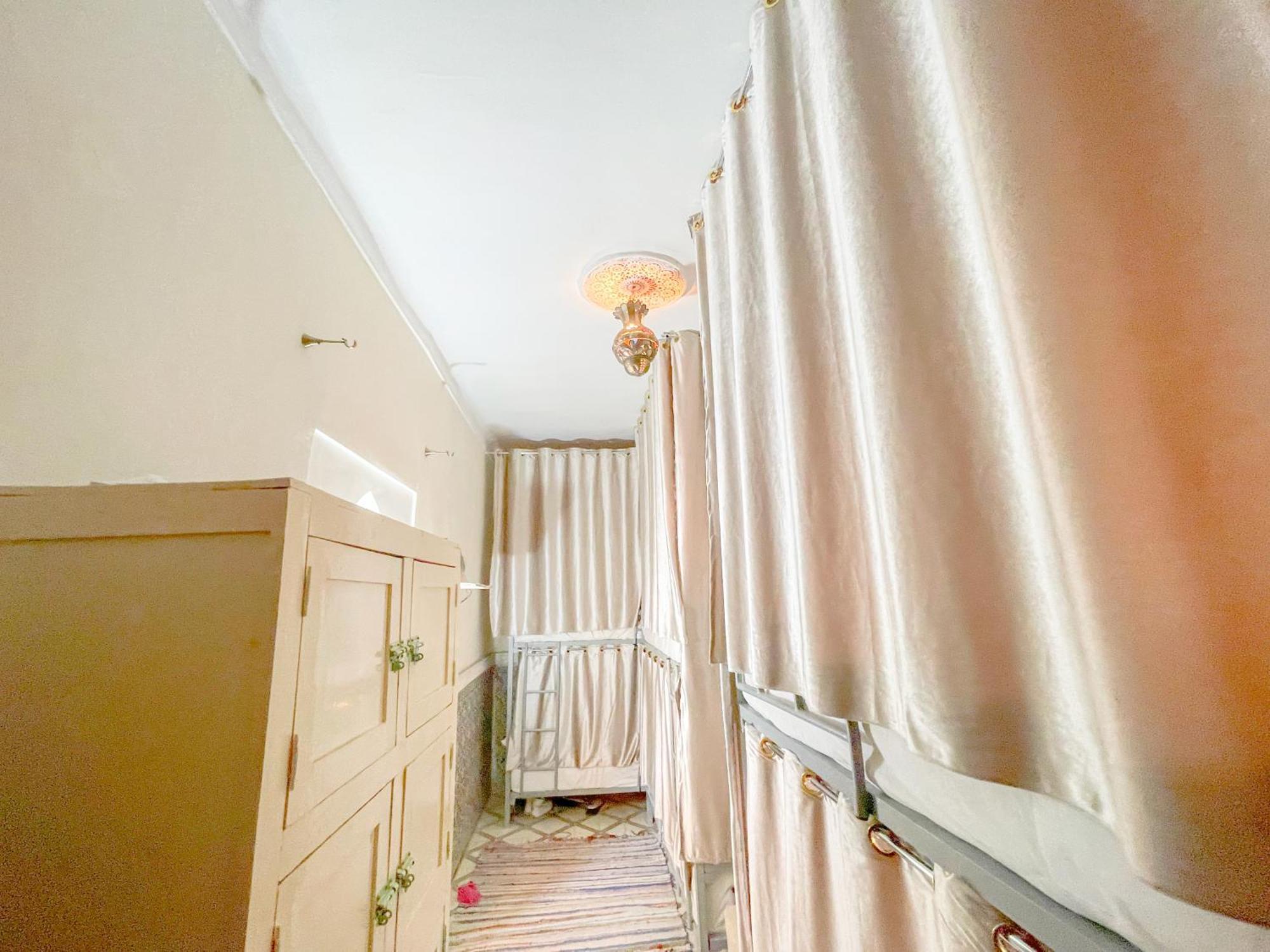 מרקש Sun Hostel מראה חיצוני תמונה