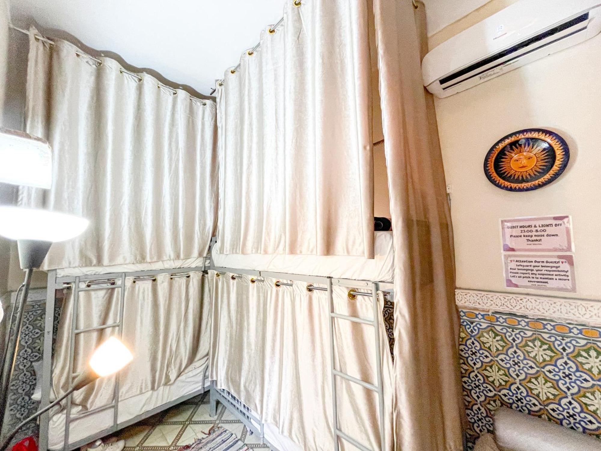 מרקש Sun Hostel מראה חיצוני תמונה