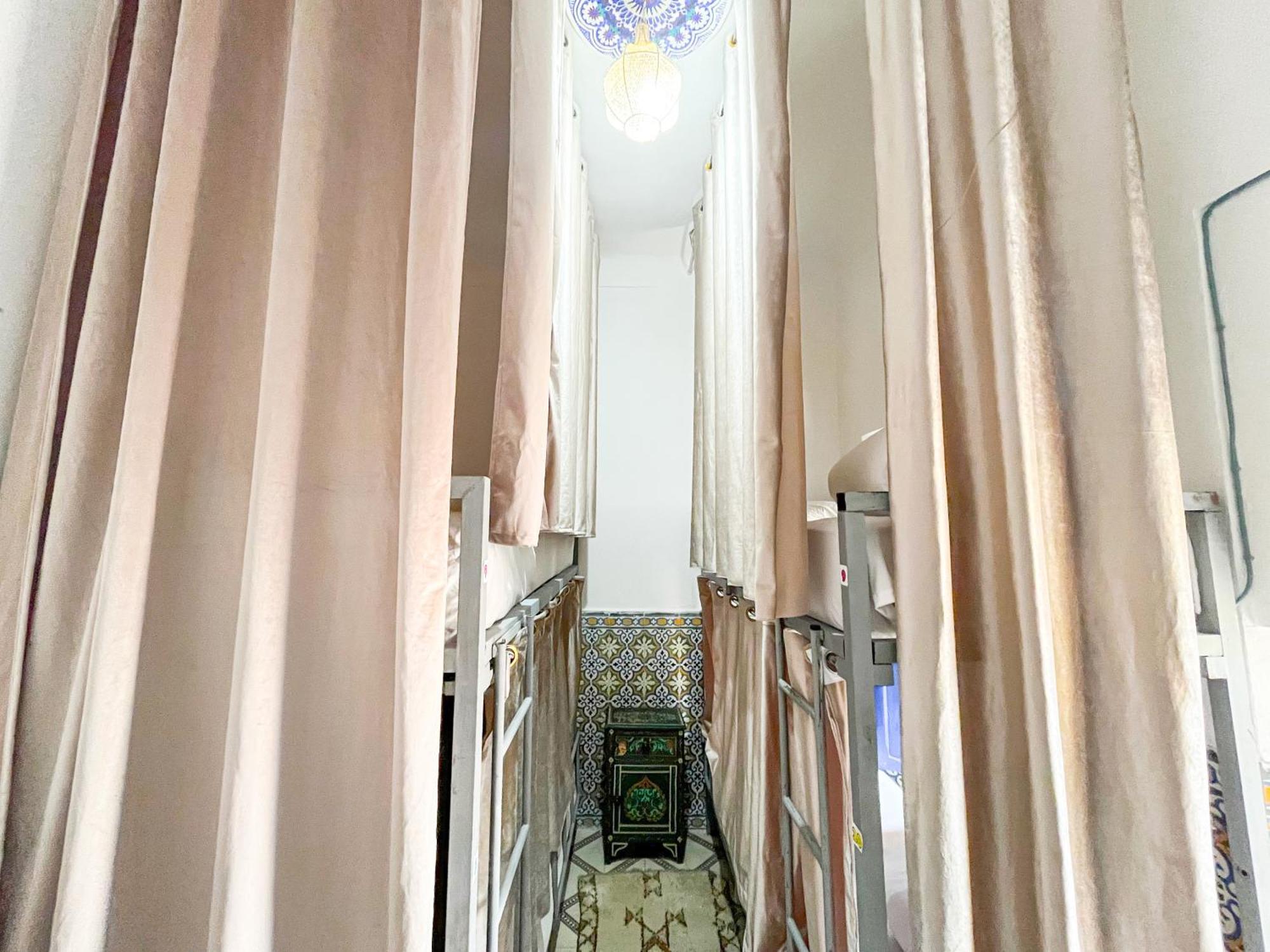 מרקש Sun Hostel מראה חיצוני תמונה